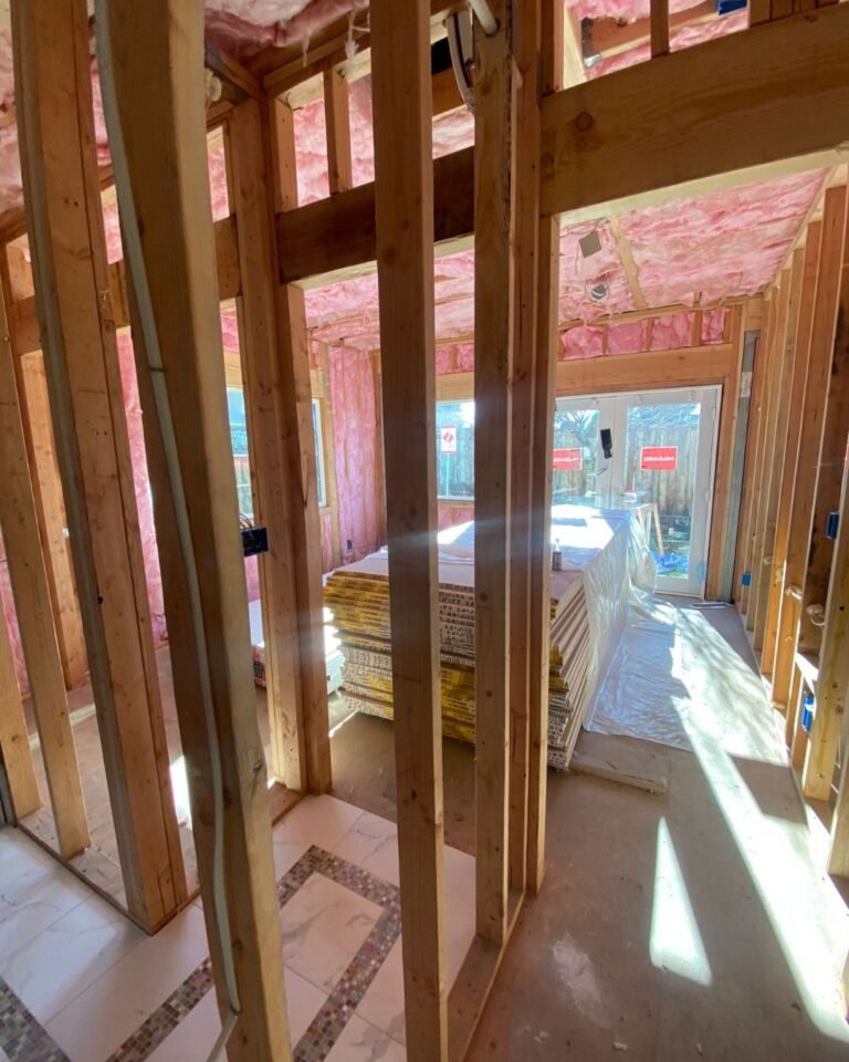 Water Damage Mitigation Las Vegas- Pro Vegas Home Remodel