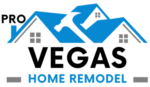 Vegus Home Remodel