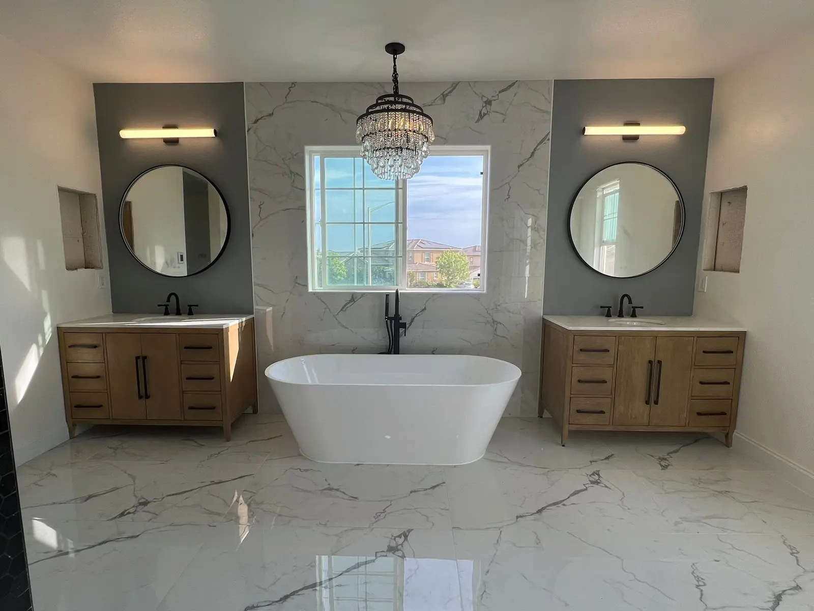 Paradise, NV 22 Kitchen remodeling services by general contractor Paradise