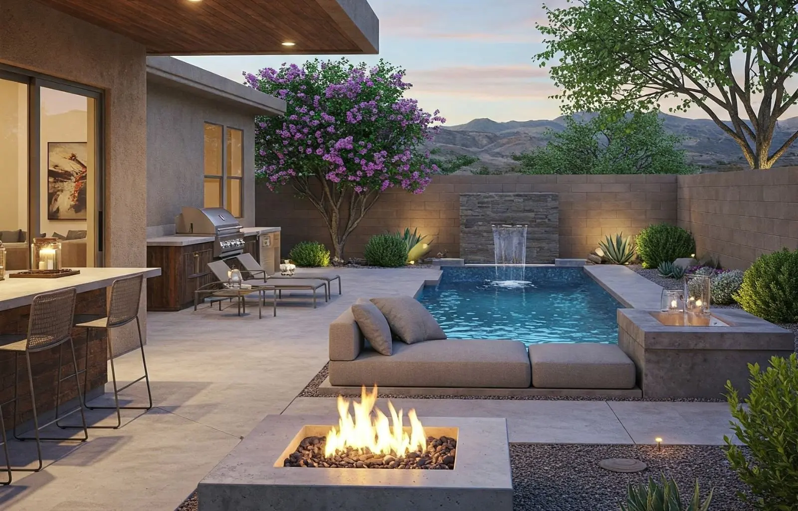 Sunrise Manor, NV 22 Home renovation experts by general contractor Sunrise Manor