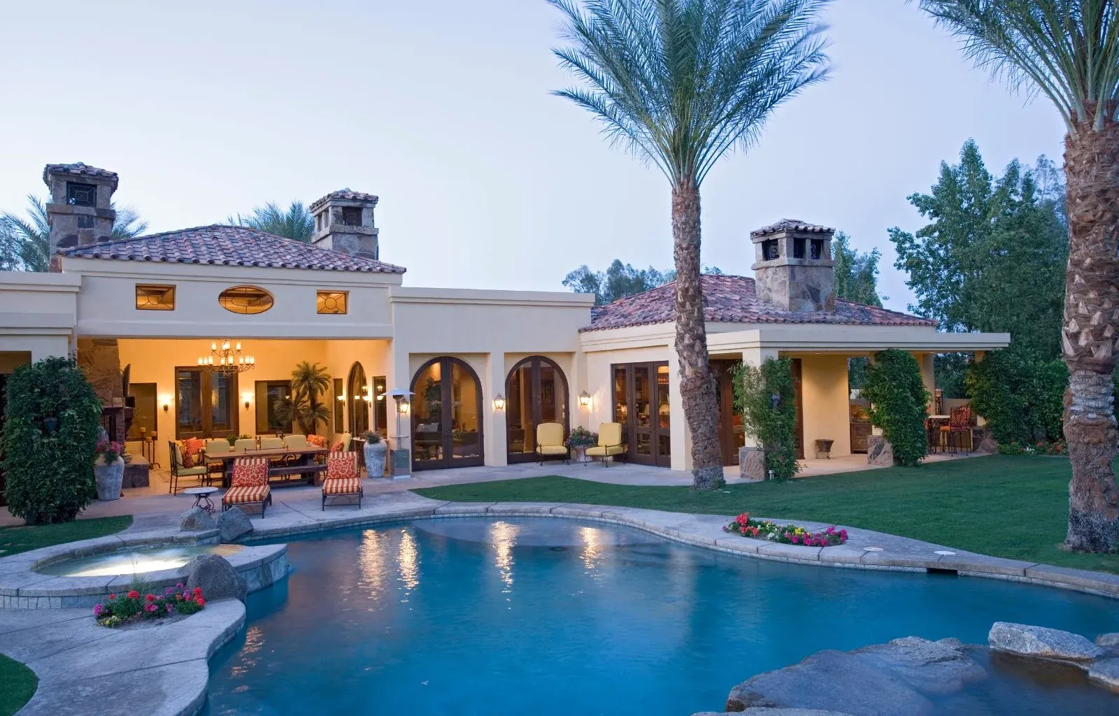 Las Vegas Construction Company- Pro Vegas Home Remodel