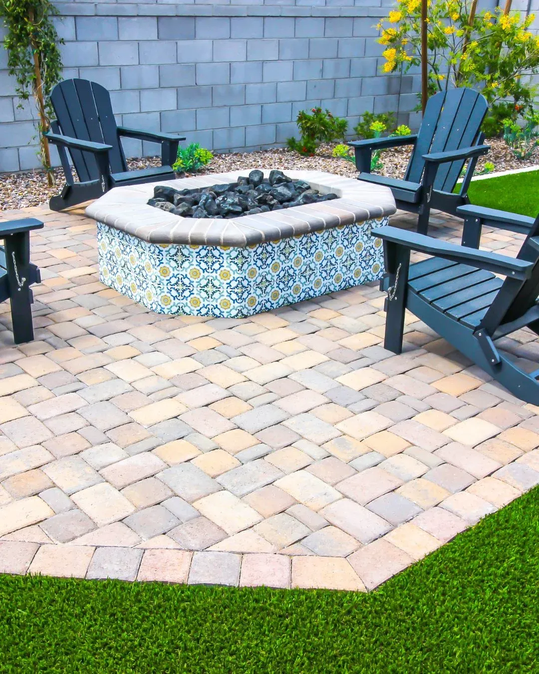 Backyard Remodel Las Vegas- Pro Vegas Home Remodel