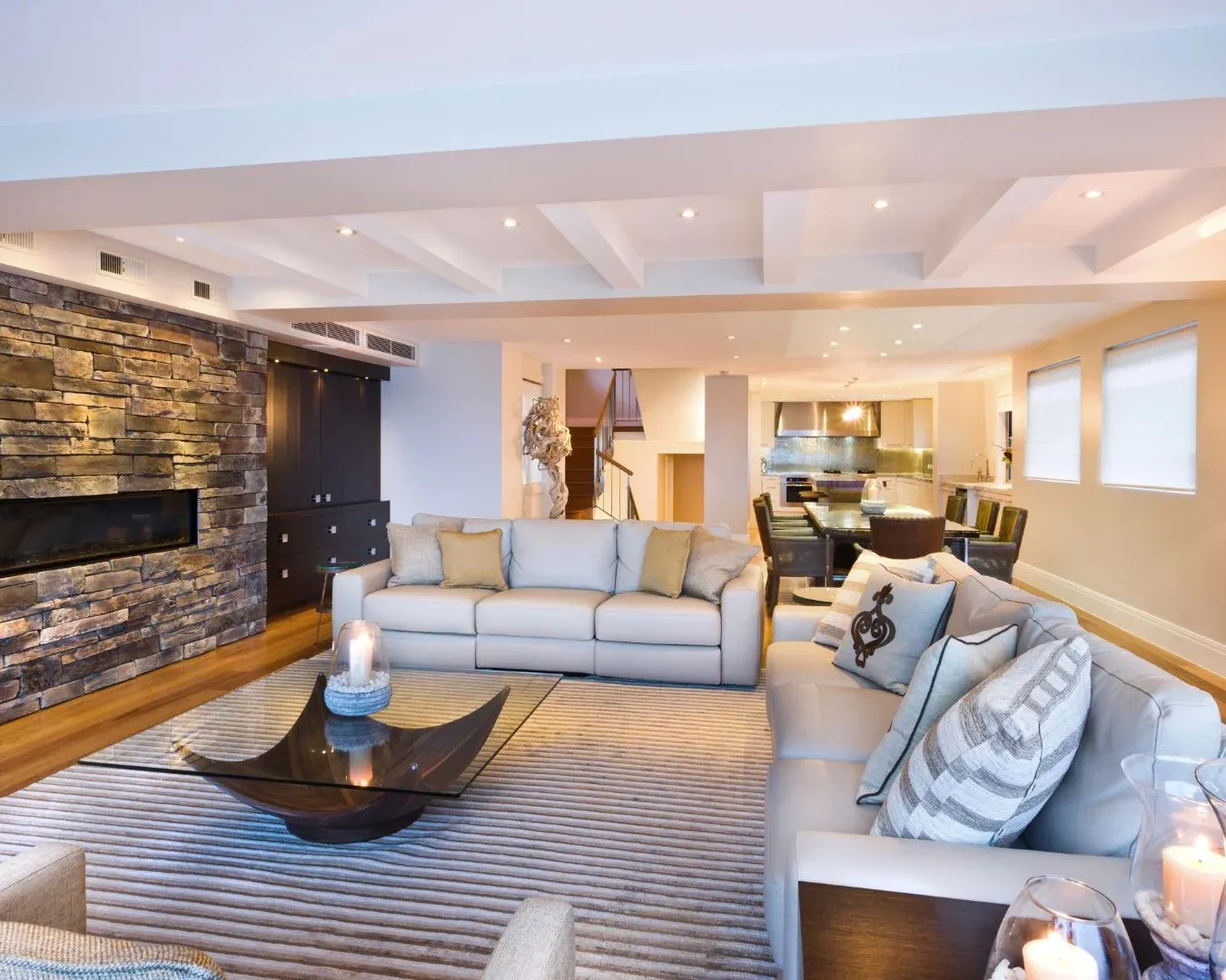 Las Vegas Construction Company- Pro Vegas Home Remodel