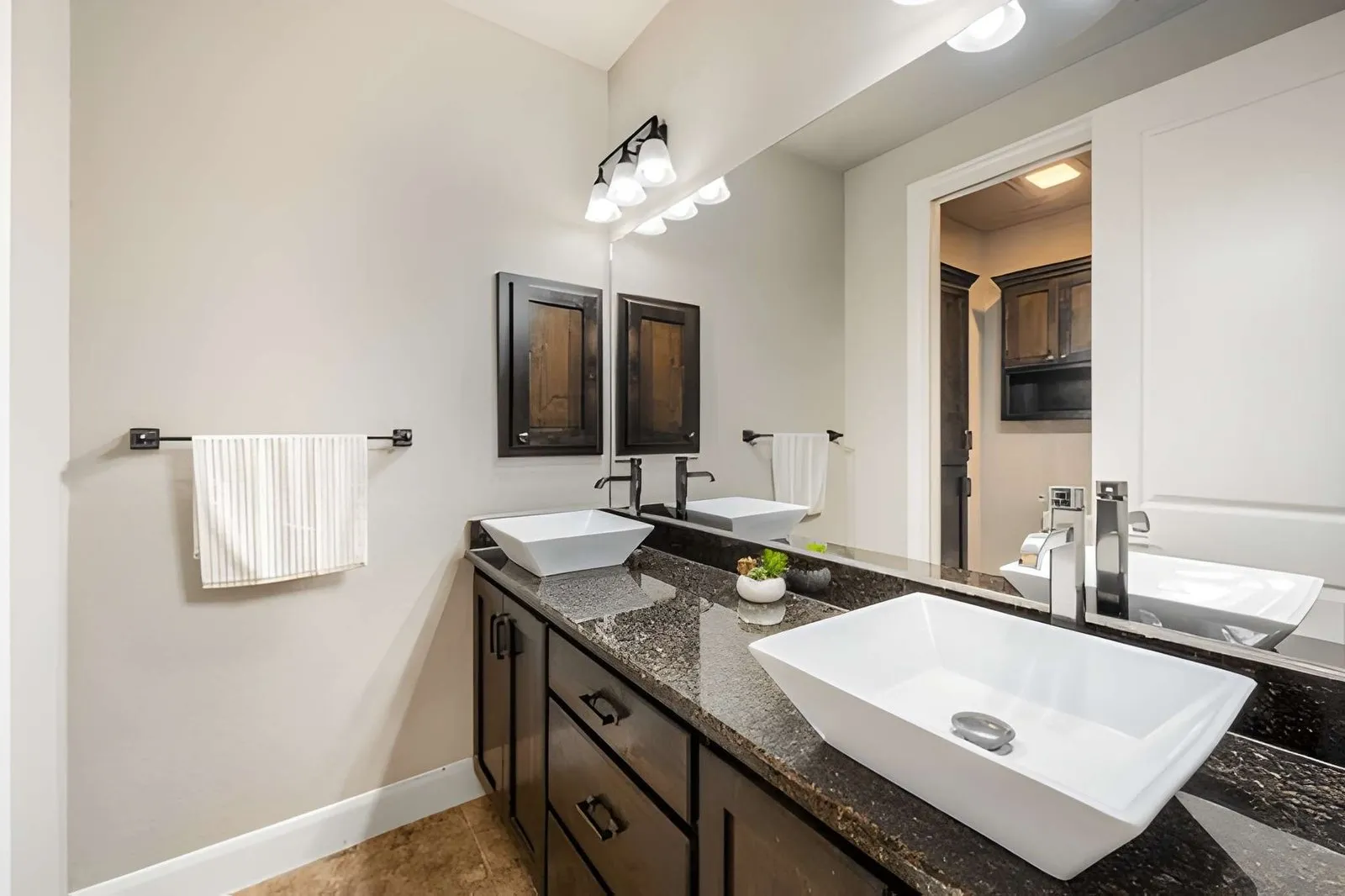 Bathroom Remodeling project highlighting a freestanding soaking tub for a spa-like feel
