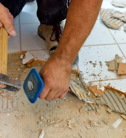 Backyard Remodel Las Vegas- Pro Vegas Home Remodel